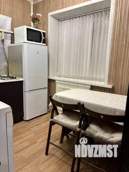 1-к квартира, на длительный срок, 30м2, 3/5 этаж