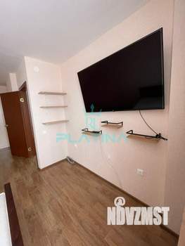 1-к квартира, на длительный срок, 41м2, 13/18 этаж