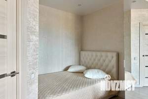 1-к квартира, посуточно, 40м2, 6/15 этаж