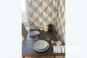 1-к квартира, посуточно, 32м2, 5/5 этаж