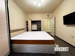 2-к квартира, на длительный срок, 55м2, 3/5 этаж