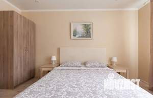 2-к квартира, посуточно, 70м2, 6/9 этаж