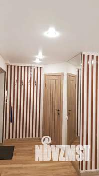 2-к квартира, посуточно, 44м2, 1/5 этаж