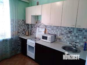 1-к квартира, на длительный срок, 35м2, 1/10 этаж