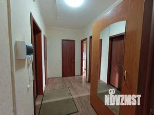 2-к квартира, посуточно, 54м2, 2/17 этаж