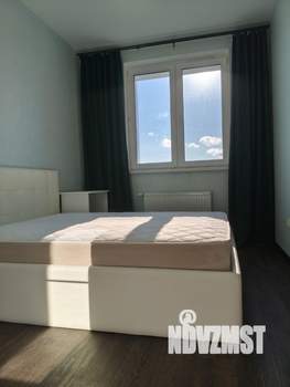 2-к квартира, на длительный срок, 42м2, 12/12 этаж