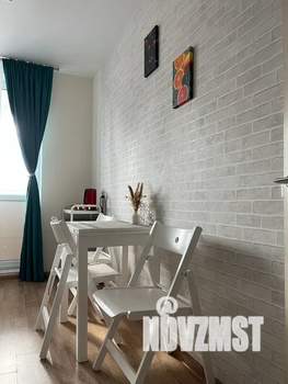 2-к квартира, посуточно, 49м2, 2/25 этаж