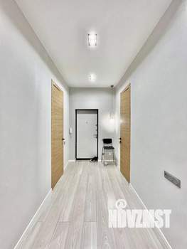 2-к квартира, на длительный срок, 55м2, 3/17 этаж