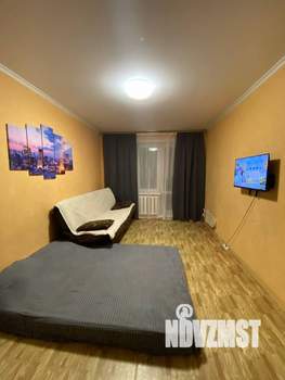 1-к квартира, на длительный срок, 33м2, 5/10 этаж