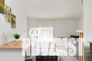 1-к квартира, посуточно, 18м2, 3/3 этаж