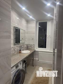 3-к квартира, посуточно, 93м2, 8/25 этаж