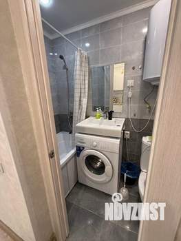 1-к квартира, на длительный срок, 18м2, 5/5 этаж