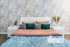 1-к квартира, посуточно, 120м2, 1/1 этаж