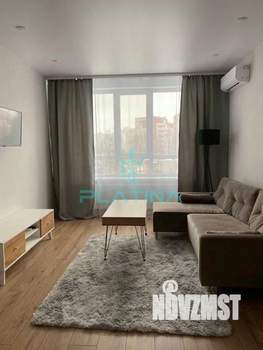 2-к квартира, на длительный срок, 60м2, 6/25 этаж