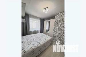 1-к квартира, посуточно, 22м2, 6/9 этаж