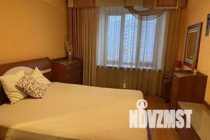 2-к квартира, посуточно, 73м2, 5/10 этаж