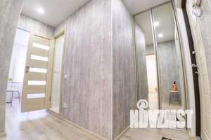 1-к квартира, посуточно, 35м2, 7/10 этаж