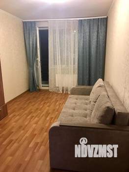 1-к квартира, на длительный срок, 39м2, 9/20 этаж