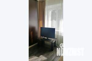 1-к квартира, посуточно, 33м2, 5/6 этаж