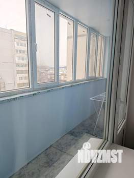 1-к квартира, на длительный срок, 36м2, 5/9 этаж