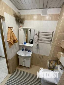 1-к квартира, на длительный срок, 39м2, 4/10 этаж