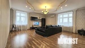 2-к квартира, посуточно, 106м2, 3/7 этаж