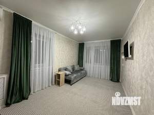 1-к квартира, на длительный срок, 33м2, 3/3 этаж