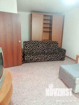 1-к квартира, на длительный срок, 40м2, 8/20 этаж