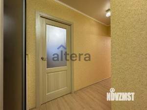 1-к квартира, на длительный срок, 39м2, 6/10 этаж