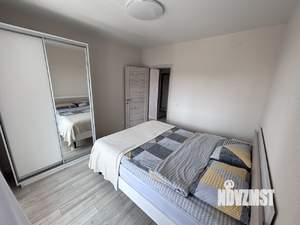 1-к квартира, на длительный срок, 40м2, 8/12 этаж