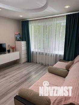 1-к квартира, посуточно, 29м2, 1/1 этаж