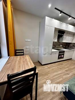 1-к квартира, на длительный срок, 43м2, 14/20 этаж