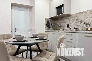 1-к квартира, посуточно, 33м2, 3/5 этаж