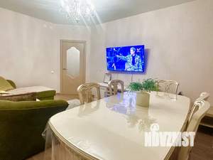 2-к квартира, посуточно, 54м2, 9/10 этаж