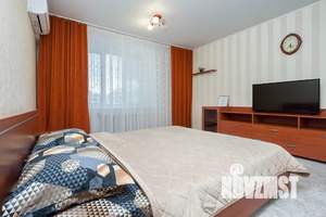 1-к квартира, посуточно, 45м2, 9/9 этаж