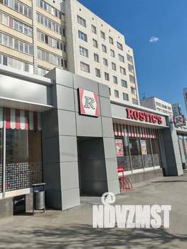 3-к квартира, посуточно, 56м2, 9/9 этаж