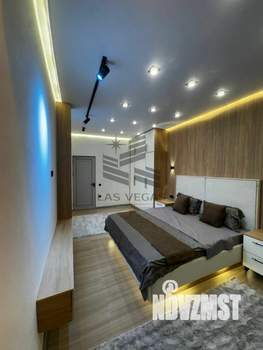 3-к квартира, на длительный срок, 95м2, 7/9 этаж
