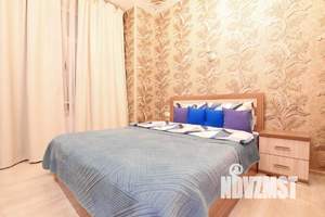 2-к квартира, посуточно, 40м2, 1/1 этаж