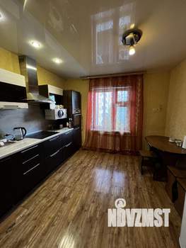 4-к квартира, посуточно, 100м2, 5/14 этаж