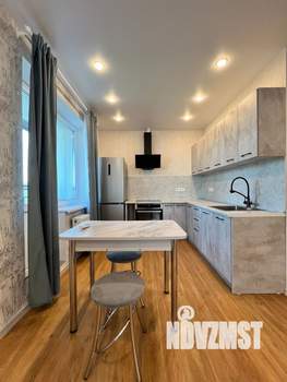 2-к квартира, на длительный срок, 50м2, 9/25 этаж