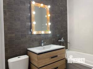 1-к квартира, на длительный срок, 43м2, 7/14 этаж