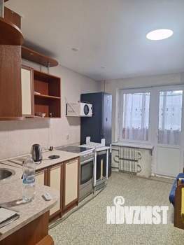 1-к квартира, на длительный срок, 49м2, 16/16 этаж