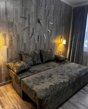 1-к квартира, на длительный срок, 33м2, 2/10 этаж