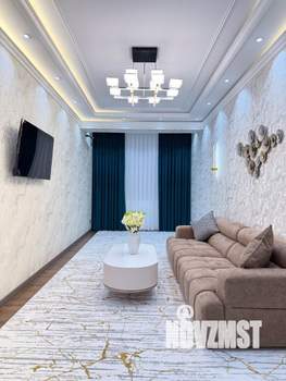 2-к квартира, на длительный срок, 80м2, 2/4 этаж