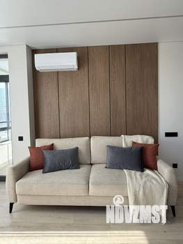 3-к квартира, на длительный срок, 60м2, 6/20 этаж