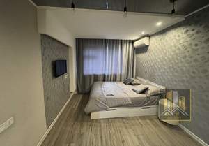 1-к квартира, на длительный срок, 35м2, 5/10 этаж