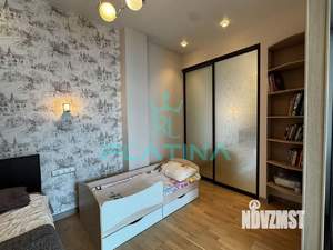 Студия квартира, на длительный срок, 58м2, 10/10 этаж