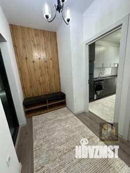 1-к квартира, на длительный срок, 35м2, 6/11 этаж