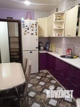 3-к квартира, на длительный срок, 60м2, 5/11 этаж