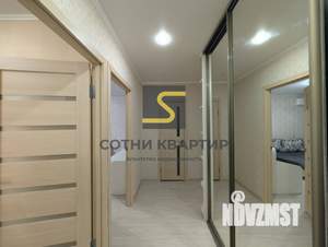 2-к квартира, на длительный срок, 51м2, 2/11 этаж